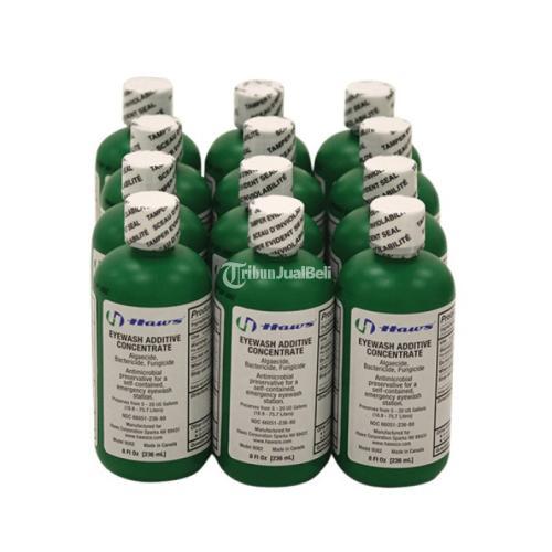 additivie cocentrate bacteriostatic haws 9082,cairan pencuci mata haw