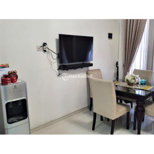 Dijual Rumah Siap Huni LT33 LB70 Utan Kayu Selatan Matraman - Jakarta Timur