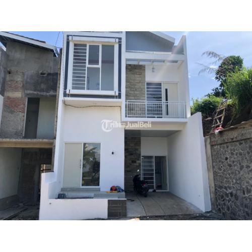 Termurah Di Batu, 700 Juta Sudah Dapat Villa View Panderman - Batu