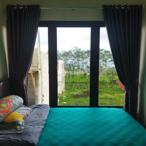 UNDER 1 M VILLA DI BATU DENGAN PRIVAT POOL DAN ROFTOP