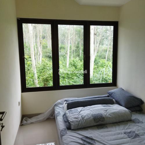 UNDER 1 M VILLA DI BATU DENGAN PRIVAT POOL DAN ROFTOP