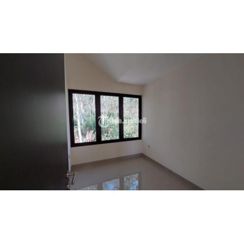 UNDER 1 M VILLA DI BATU DENGAN PRIVAT POOL DAN ROFTOP