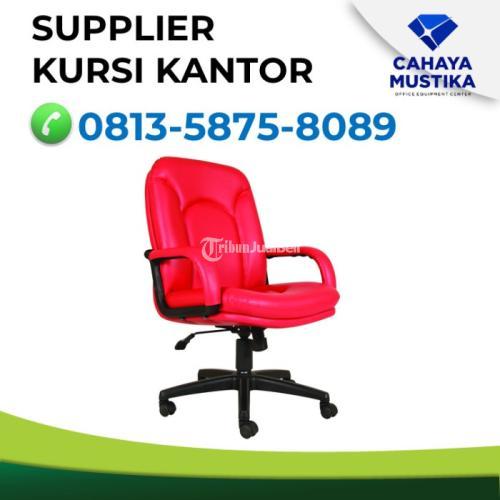 Meja Kursi Kerja Zeco