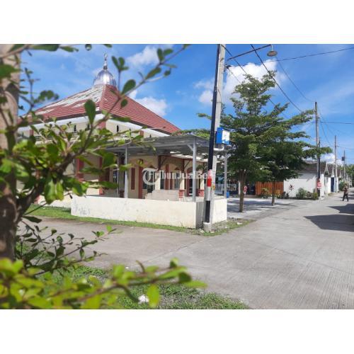 RUMAH MURAH DI GUNUNG KIDUL DP RINGAN HARGA 200JTAN