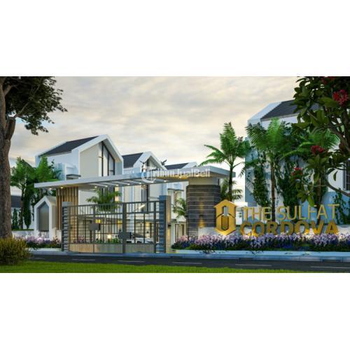 Perumahan Islami Di Kota Malang 1M Bonus Private Pool