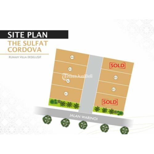 Perumahan Islami Di Kota Malang 1M Bonus Private Pool