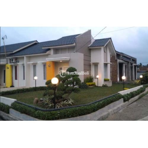 Hunian Green and Healthy Cicilan 3 jutaan - Deli Serdang