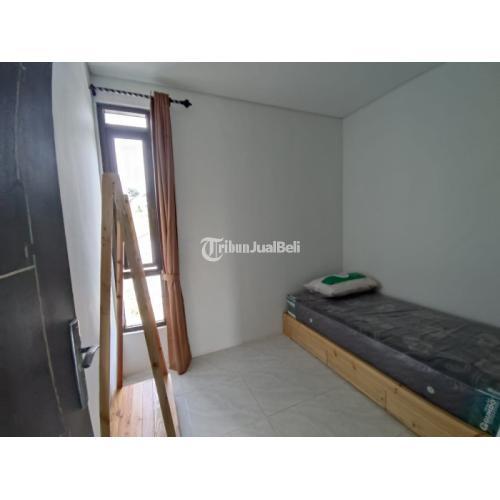 RUMAH KOS SIAP BANGUN PALING LARIS HARGA DIJAMIN TERMURAH