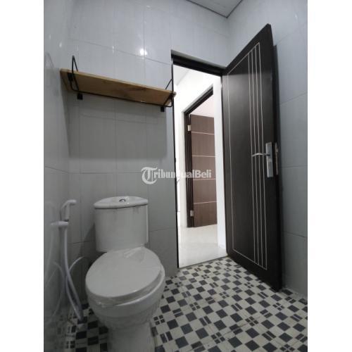 RUMAH KOS SIAP BANGUN PALING LARIS HARGA DIJAMIN TERMURAH