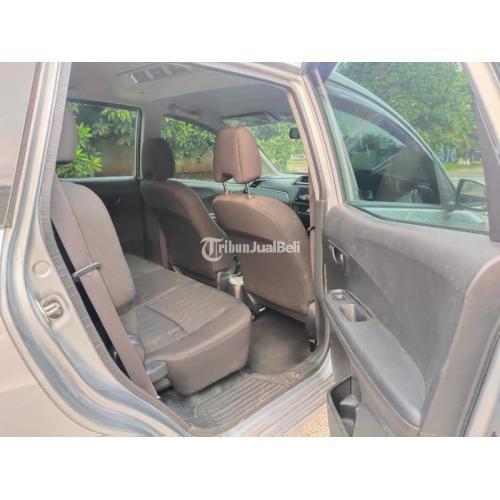 Mobil Honda Mobilio 1.5 S Grey Second Pajak Hidup - Tangerang