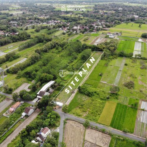 WOW..RUMAH MURAH KONSEP SKANDINAVIAN DI GODEAN SLEMAN