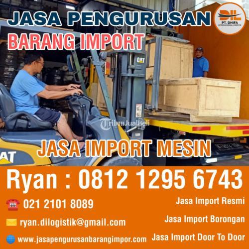 Jasa Import Sepatu Nike Air Jordan Baru Dan Bekas | 081212956743