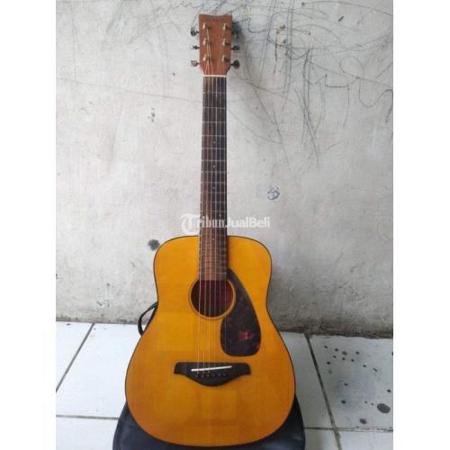 Gitar yamaha store fg junior