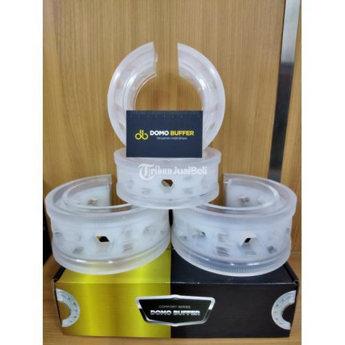 Domo Buffer Spring Buffer Peredam Guncangan Anti Limbung