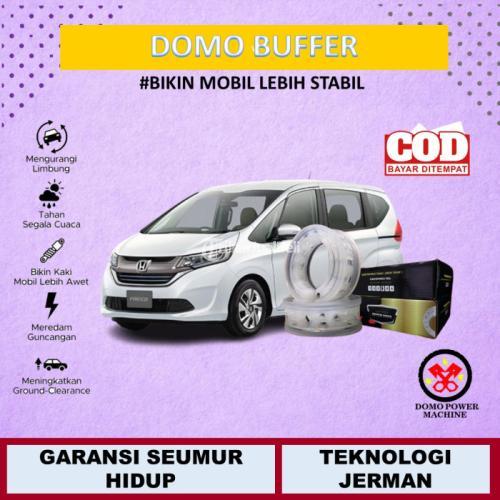 Domo Buffer Peredam Guncangan Anti Limbung