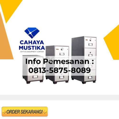 Distributor Filing Cabinet Surabaya Zeco