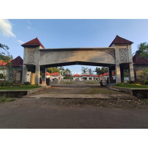 Villa Cocok Untuk Homestay Di Borobudur - Magelang