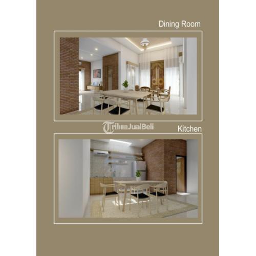 Villa Cocok Untuk Homestay Di Borobudur - Magelang