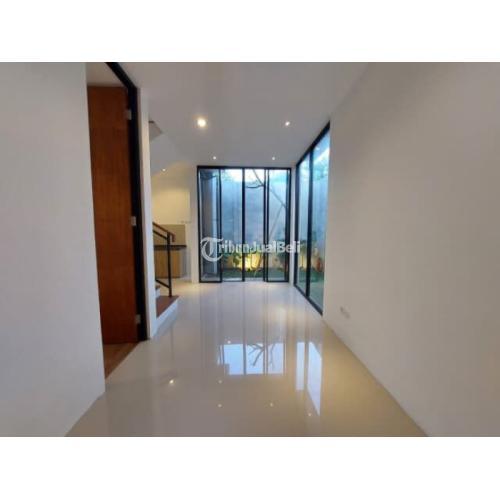 Dijual Rumah Baru Jogja 2 lantai Siap Huni Purwomartani.3 KTidur 2 KMandi. SHM - Sleman