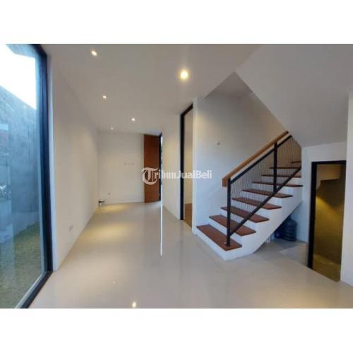 Dijual Rumah Baru Jogja 2 lantai Siap Huni Purwomartani.3 KTidur 2 KMandi. SHM - Sleman