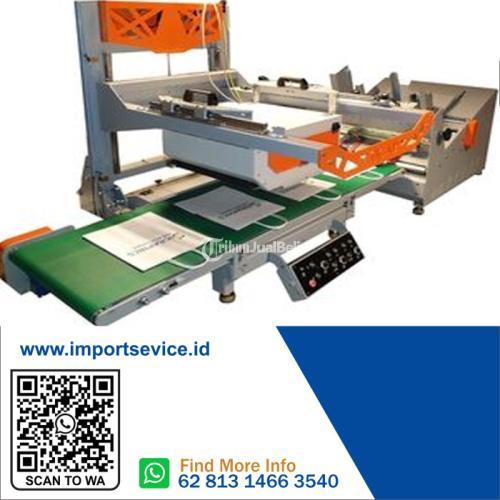 jasa import mesin cutting laser | import service | 081314663540