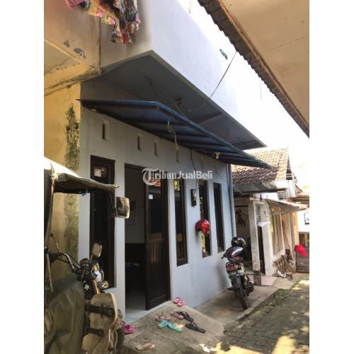 DIJUAL RUMAH 300 JUTAAN 2 LANTAI DI ARJOSARI MALANG