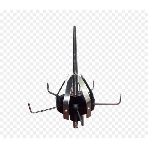 Jasa Ahli Pasang Penangkal Petir Jakarta