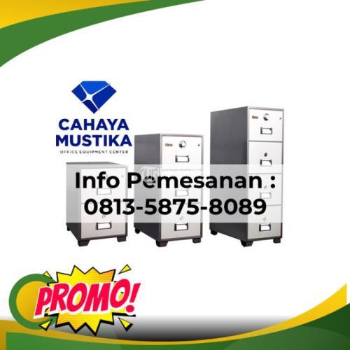 Distributor Filing Cabinet Kantor Surabaya Zeco