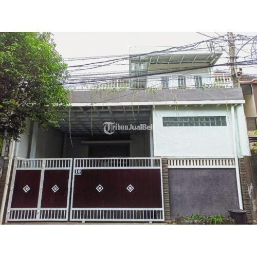 RUMAH SIAP HUNI HARGA MURAH JALAN LEBAR DI DEKAT RENON