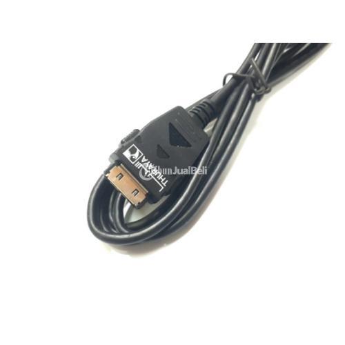 Kabel Data Hape Satelit Thuraya Original 100% Copotan
