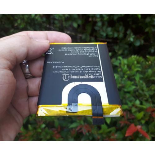 Baterai Blackview BV9700 Pro Series New Original Blackview 4380mAh