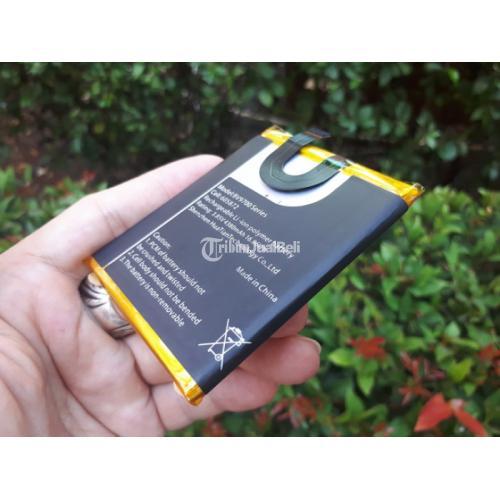 Baterai Blackview BV9700 Pro Series New Original Blackview 4380mAh