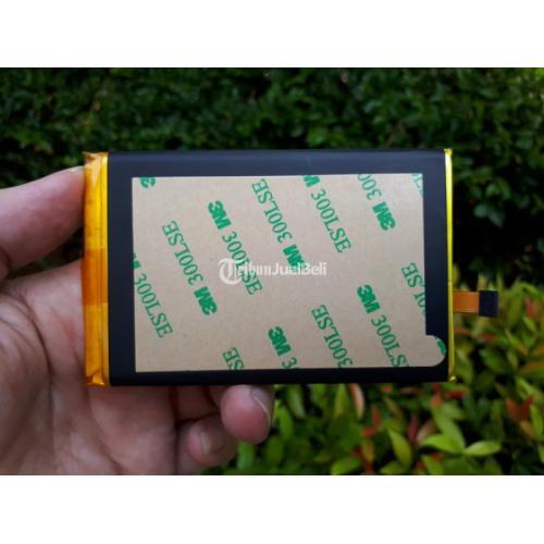 Baterai Blackview P6000 New Original 100% Blackview 6180mAh