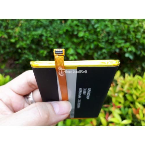 Baterai Blackview P6000 New Original 100% Blackview 6180mAh