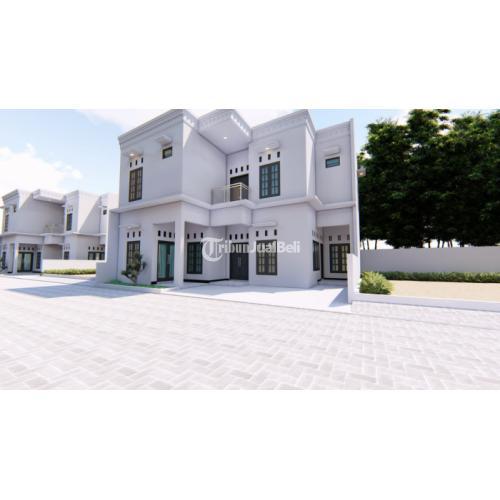 NEWS RELEASE, PERUMAHAN EKSKLUSIVE DI KLATEN, DEKAT PINTU TOL SOLO SEMARANG