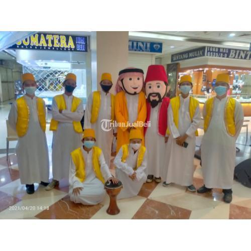 Rampak Bedug Citra Studio