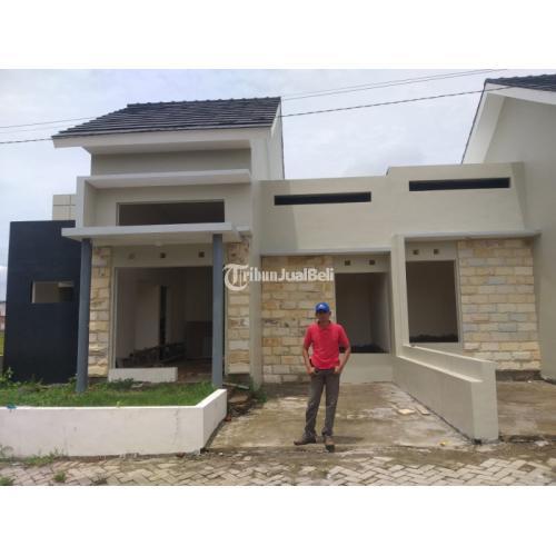 RUMAH MURAH DI SUKUN MALANG BISA KPR MULAI 300 JUTAAN