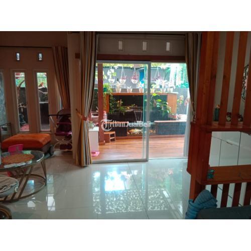 RUMAH MEWAH MINIMALIS YANG BERLOKASI DI KAWASAN JAGAKARSA JAKARTA SELATAN