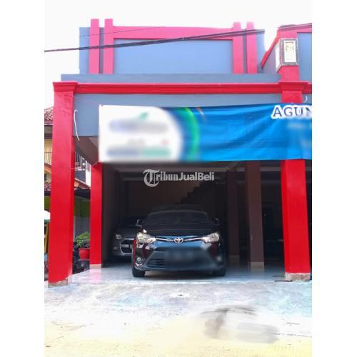 RUKO SANGAT STATEGIS COCOK BUAT BUKA USAHA