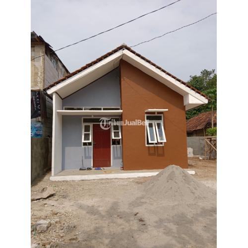 TAMAH BONUS RUMAH BARU DI KAWASAN CISEENG BOGOR