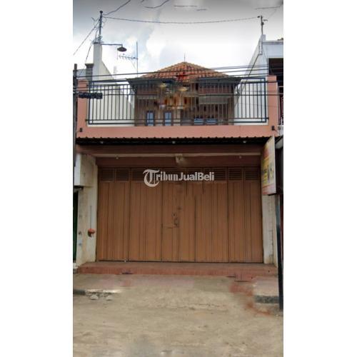 RUKO SANGAT STRATEGIS DI KAWASAN INDUSTRI JEPARA