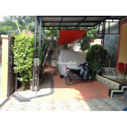 RUMAH MEWAH DI KAWASAN KALISARI JAKARTA TIMUR