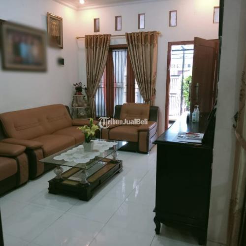 RUMAH MEWAH DI KAWASAN KALISARI JAKARTA TIMUR