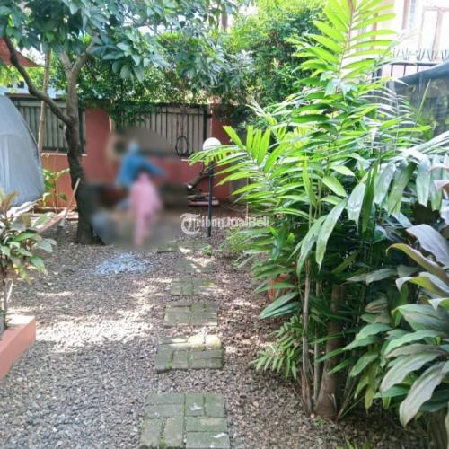 RUMAH MEWAH DI KAWASAN KALISARI JAKARTA TIMUR
