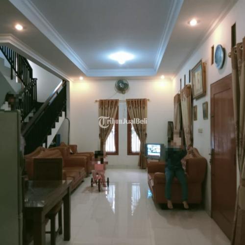 RUMAH MEWAH DI KAWASAN KALISARI JAKARTA TIMUR