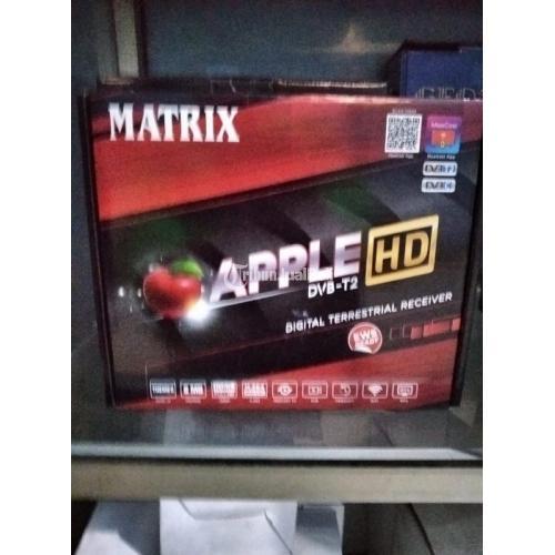 Toko Jasa Pemasangan Chanel Tv Digital Kebayoran Lama Antena Tv Digital - Jakarta Selatan