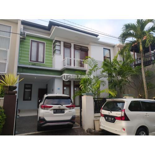 Rumah Sewa Di Jl Gatot Subroto Denpasar