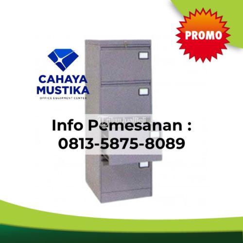 Filling Cabinet Locker Mojokerto Zeco