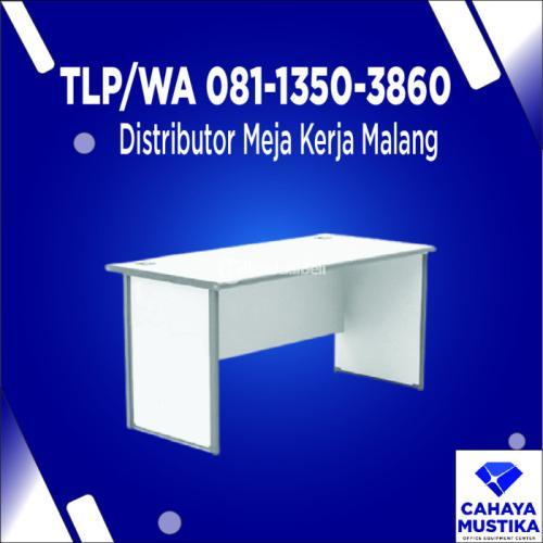 Distributor Meja Kerja Minimalis di Malang - Tribun JualBeli