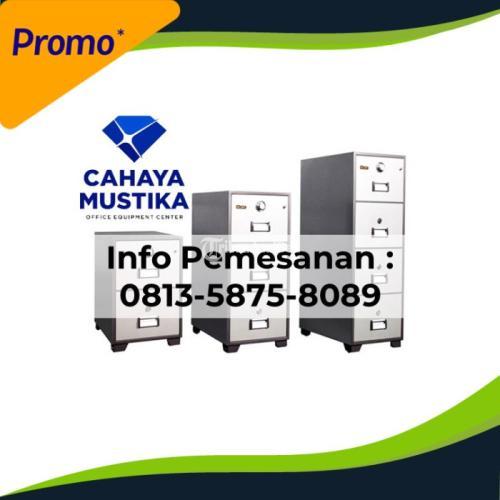 Toko Filing Cabinet Besi Pasuruan Zeco